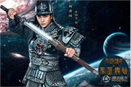 张晓龙凤凰无双生活照