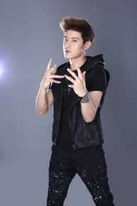 精选庄濠全(Owodog Zhuang)