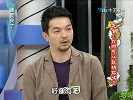 最优质邱彦翔(Qiu Yanxiang)精彩图册