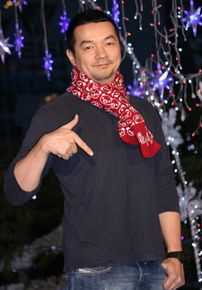 最优质邱彦翔(Qiu Yanxiang)素颜照