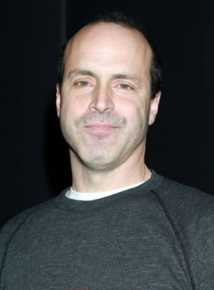 最全D·J·卡卢索(D.J. Caruso)素颜照