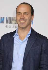 高清D·J·卡卢索(D.J. Caruso)性感图片