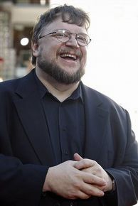 最优质吉尔莫·德尔·托罗(Guillermo del Toro)素颜照