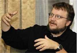 吉尔莫·德尔·托罗(Guillermo del Toro)精彩图册