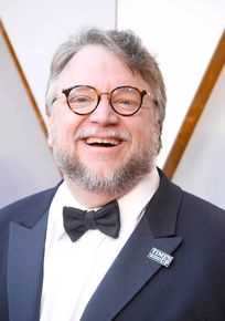 精选吉尔莫·德尔·托罗(Guillermo del Toro)