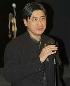 最新麦当雄(Johnny Mak)壁纸