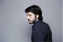 迭戈·鲁纳(Diego Luna)精彩图册