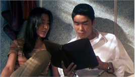 黄家诺(Jimmy wong)电影最全剧照