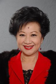 最全薛家燕(Nancy)精彩图册