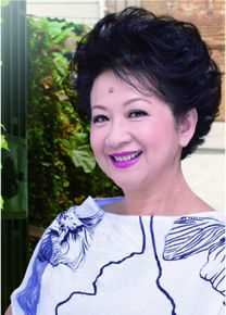 最新薛家燕(Nancy)性感图片