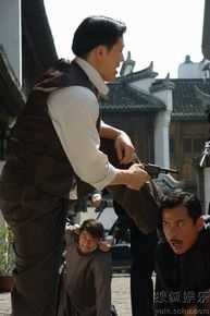 精选张耀扬(Roy Cheung)精彩图册