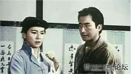 胡慧中(Sibelle Hu)1993年《关东太阳会》最优质剧照