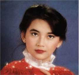 胡慧中(Sibelle Hu)精彩图册