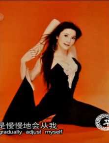 最全杨丽菁(Cynthia Khan)在2011《华人世界》专访中的相册