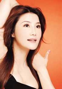 最新杨丽菁(Cynthia Khan)性感图片