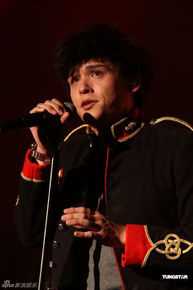 最新倪安东(Anthony Neely)精彩图册