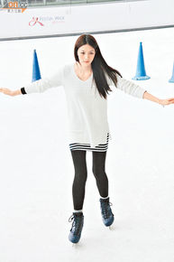 吴亚馨(Maggie Wu)2011新闻照性感图片图集