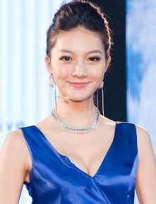 吴亚馨(Maggie Wu)2010新闻照片素颜照相册