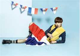 精选黄鸿升(Alien Huang)