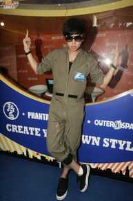 精选黄鸿升(Alien Huang)精彩图册