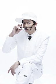 最全黄鸿升(Alien Huang)壁纸