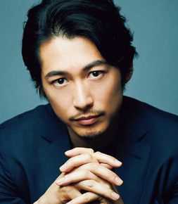 最全藤冈靛(Dean Fujioka Tatsuo)壁纸