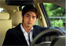 贺军翔(Mike He)在活该你单身中的高清剧照