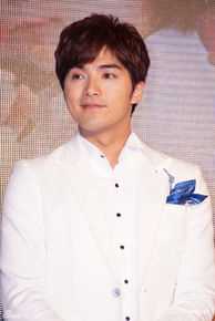 最全贺军翔(Mike He)精彩图册