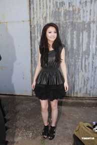 高清林欣彤(Mag Lam)精彩图册