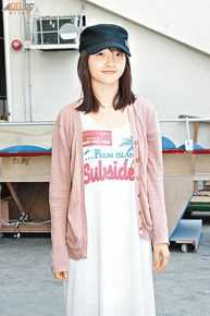 最优质林欣彤(Mag Lam)精彩图册