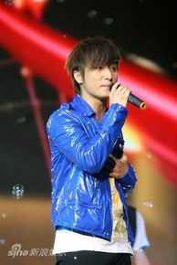 高清方力申(Alex Fong)性感图片