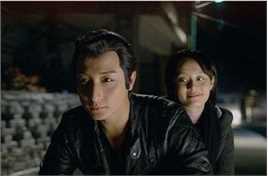 高清方力申(Alex Fong)精彩图册