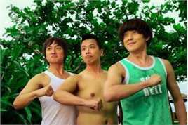 方力申(Alex Fong)2011《夏日恋神马》最优质剧照