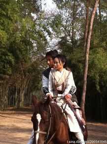 方力申(Alex Fong)2011《大唐双龙传》精选剧照