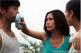 方力申(Alex Fong)2010《出水芙蓉》高清剧照