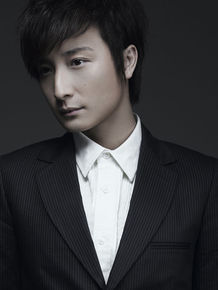 最优质方力申(Alex Fong)生活照