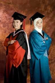 精选翁静晶(Mary Jean Reimer)精彩图册