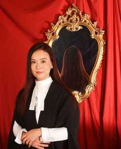 最优质翁静晶(Mary Jean Reimer)生活照