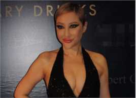 薛芷伦(Fanny)前后照片