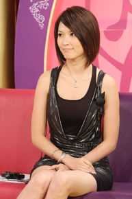 徐洁儿(Jill Hsu)社会活动图片图集