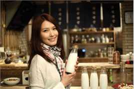 徐洁儿(Jill Hsu)《深爱食堂》最全剧照