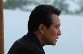 张国柱(Zhang Guozhu)最全剧照