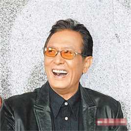 张国柱(Zhang Guozhu)演员素颜照壁纸