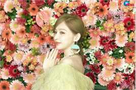 最全王心凌(Cyndi Wang)在《敢要敢不要》中的相册