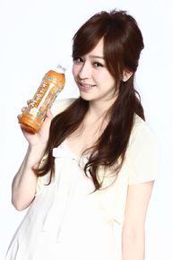 王心凌(Cyndi Wang)代言性感图片图集