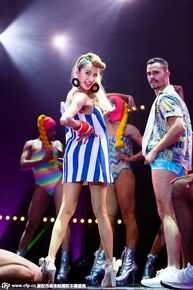 蔡依林(Jolin Tsai、 （韩）、ツァイ イーリン（日）、 （泰）)演唱会图锦图片图册