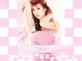 最新蔡依林(Jolin Tsai、 （韩）、ツァイ イーリン（日）、 （泰）)精彩图册