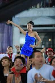 最优质蔡依林(Jolin Tsai、 （韩）、ツァイ イーリン（日）、 （泰）)在为《中国达人秀》拍摄宣传片中的相册