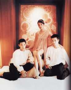 最新蔡依林(Jolin Tsai、 （韩）、ツァイ イーリン（日）、 （泰）)在《假面公主.骑士精神》中的壁纸