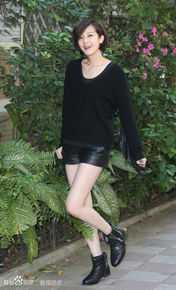 赖雅妍(Megan Lai)高清杂志照图集